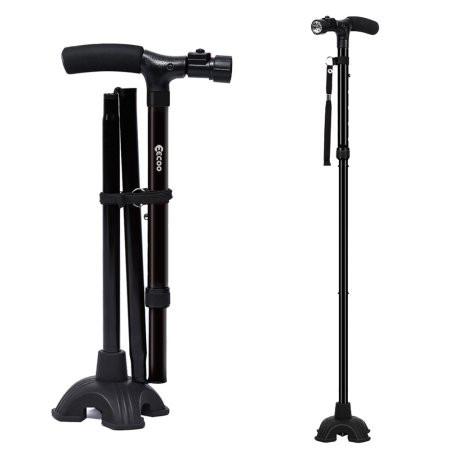 Folding Walking Cane with Lightweight at Affordable Price