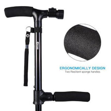 Folding Walking Cane with Lightweight with Premium Quality
