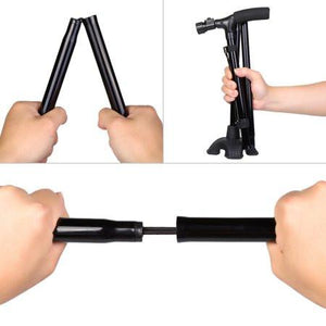 Folding Walking Cane with Lightweight with Superior Quality
