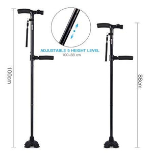 Folding Walking Cane with Lightweight with High Quality