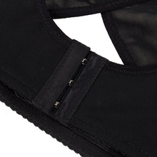 Women Therapy Posture Corrector Body Back Pain Belt Brace Shoulder Support Vest Elastic Brace Shoulder Support Vest