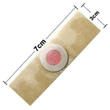 Warts Remover and Foot Callus Medical Plaster with High Quality