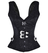 Waist Trainer Corset Vest for Weight Loss