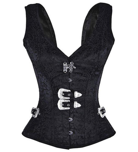 Waist Trainer Corset Vest for Weight Loss