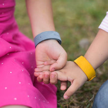 Mosquito Repellent Non-Toxic Bracelets for Safety