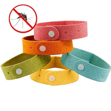  Non-Toxic Mosquito Repellent Bracelets for Protection