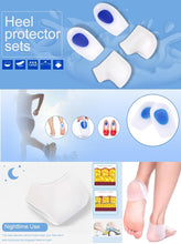 Foot Ankle Pain Relief for Plantar Fasciitis Heel Protection with Premium Quality