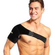 Shoulder Tear Injury Brace to Relieve Pain and Protect Shoulders 