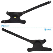 Shoulder Brace Breathable With Adjustable Strap with Premium Quality