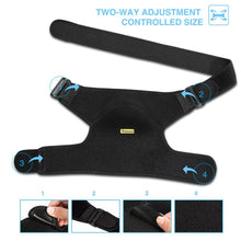 Shoulder Tear Injury Brace to Relieve Pain at Affordable Price 