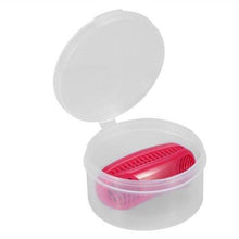 Relieve Snore Stopper Guard Easy Sleeping Breath Aid Clip Nasal Dilator Health Care Device
