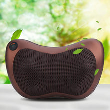 Car and Home Massager Cushion for Neck and Back with Premium Quality