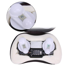 Electronic Heat Massager Pillow for Neck and Back with High Quality