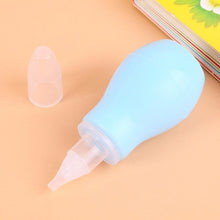 Nose Cleaner Vacuum Suction Aspirator Baby Products