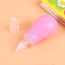 Premium Quality Nose Cleaner Vacuum Suction Aspirator Baby Products