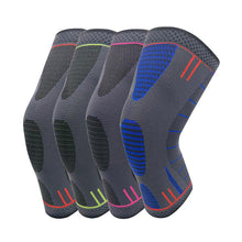 Knee Protect Compression Sleeve Support for Sports