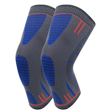 Knee Protect Compression Sleeve Support for Jogging
