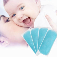 Fever Relief Ice Cooling Gel Patch with Excellent Quality
