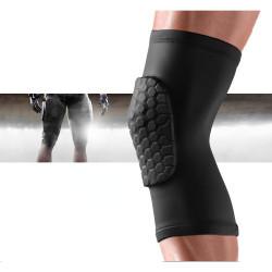 Basketball, Football, and Sports Honeycomb Leggings