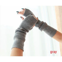 Female Arm Cuff Autumn Long Sleeves at Affordable Price