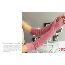 Excellent Quality Female Arm Cuff Winter Long Sleeves