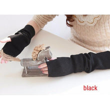 Premium Quality Female Arm Cuff Autumn Long Sleeves