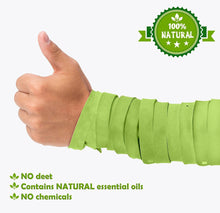 Natural Mosquito Repellent Bracelet for Kids at Affordable Price