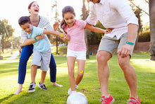 Natural Mosquito Repellent Bracelet for Children With Excellent Quality