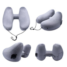 Travel Pillow for Airplanes at Discounted Price