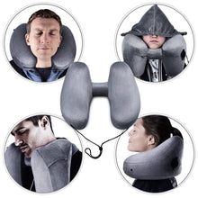 Travel Pillow for Airplanes at Affordable Price