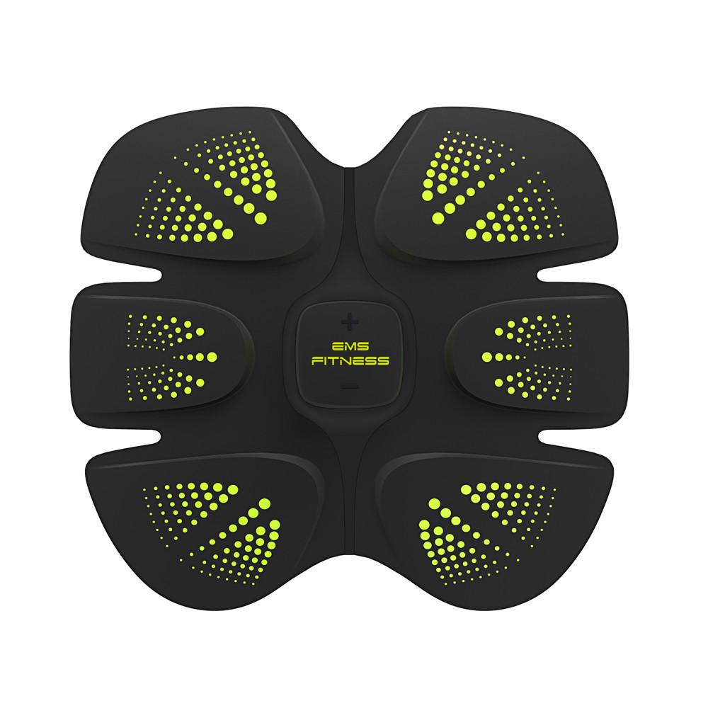 Unisex Intelligent Fitness Abdominal Muscle Trainer