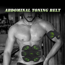 Intelligent Fitness Abdominal Muscle Trainer for Unisex