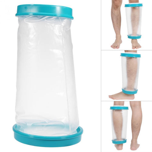 Waterproof Cast Bandage for Fractured Leg at Affordable Price
