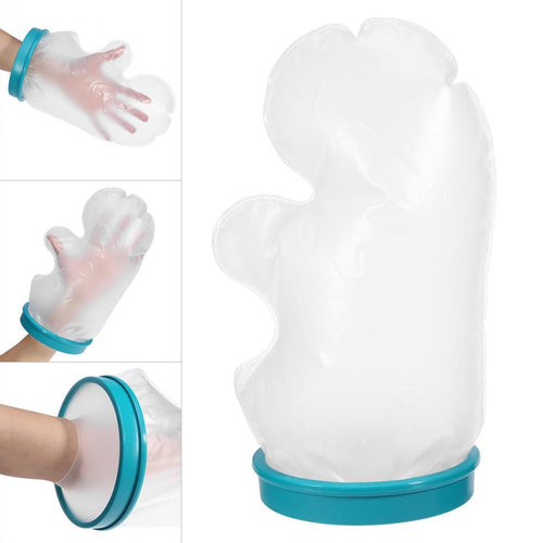 Buy Waterproof Hand Cast Protector for Shower Bath