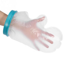 Buy Waterproof Hand Cast Protector for Shower Bath Superior Quality