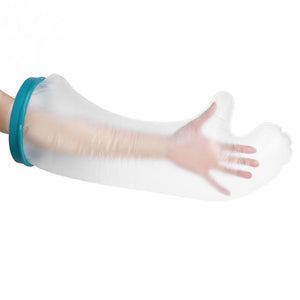 Buy Waterproof Hand Cast Protector for Shower Bath High Quality