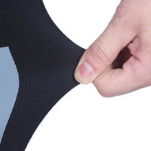 Long Leg Knee Sleeves Protector for Basketball and Football