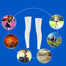Professional Sports Long Leg Knee Pads with Great Quality