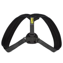 Adjustable Posture Corrector Brace Upper Back Neck Shoulder Support Straps