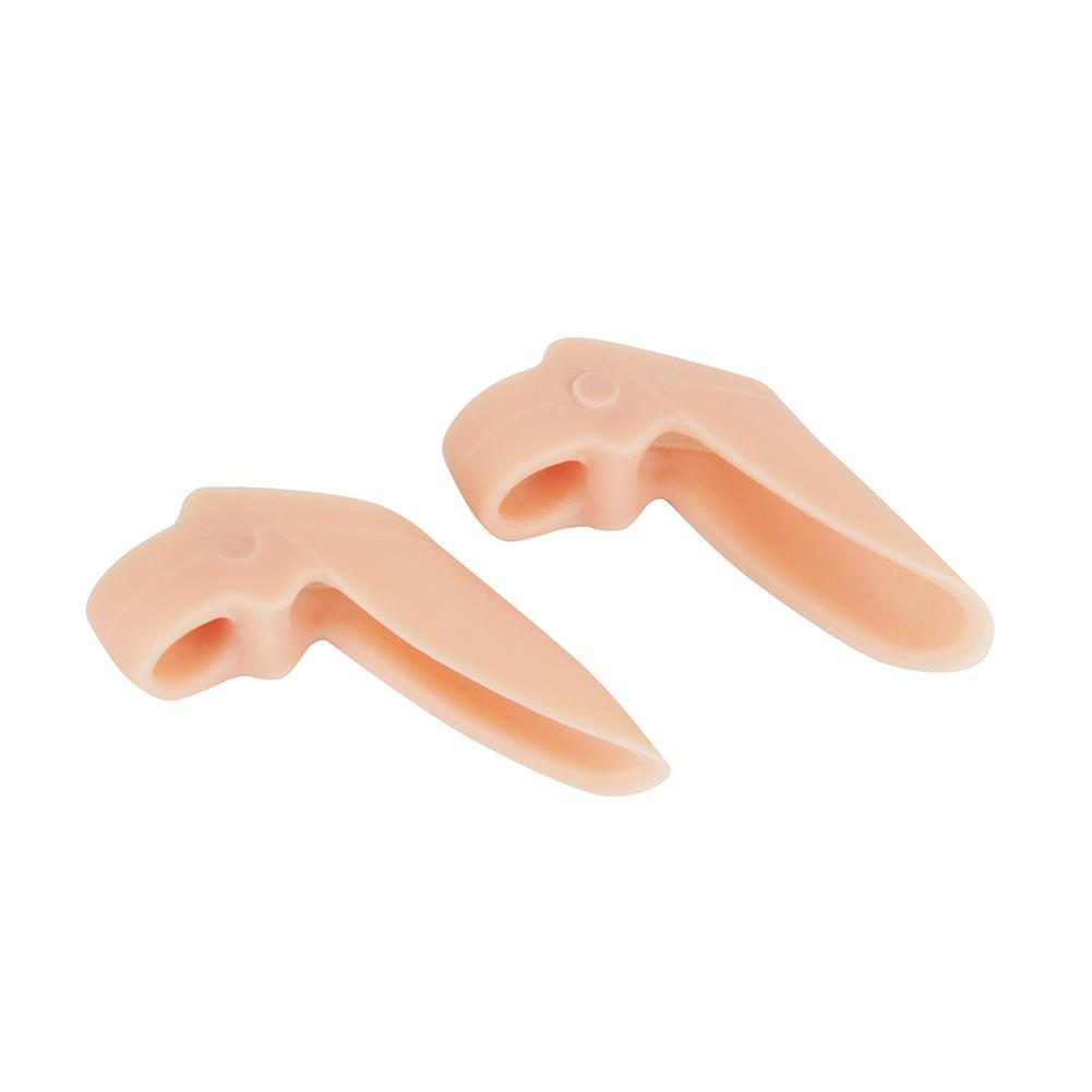 Gel Silicone Foot Toe Bunion Corrector at Discounted Price
