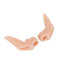 Gel Silicone Foot Toe Bunion Corrector with High Quality