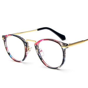 Ketsana kly2929 Alloy Leg Glasses Frame