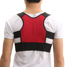 Lumbar and Shoulder Correction Brace Belt with High Quality
