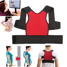 Back Posture Corrector and Support at Affordable Price