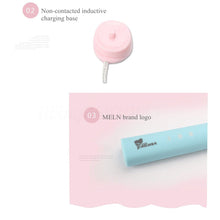 Household Portable Dental Calculus Removal