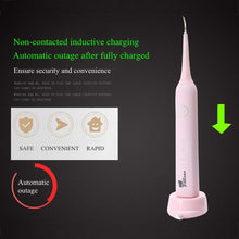 Electric Teeth Calculus and Stain Removal at Affordable Price