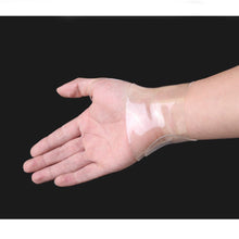 One Pair Wrist and Thumb Support Wrist Pain Relief Braces SEBS Wrist Brace Thumb Brace Relieve Wrist and Thumb Pain