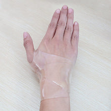 One Pair Wrist and Thumb Support Wrist Pain Relief Braces SEBS Wrist Brace Thumb Brace Relieve Wrist and Thumb Pain