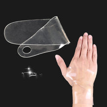 One Pair Wrist and Thumb Support Wrist Pain Relief Braces SEBS Wrist Brace Thumb Brace Relieve Wrist and Thumb Pain