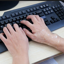 One Pair Wrist and Thumb Support Wrist Pain Relief Braces SEBS Wrist Brace Thumb Brace Relieve Wrist and Thumb Pain